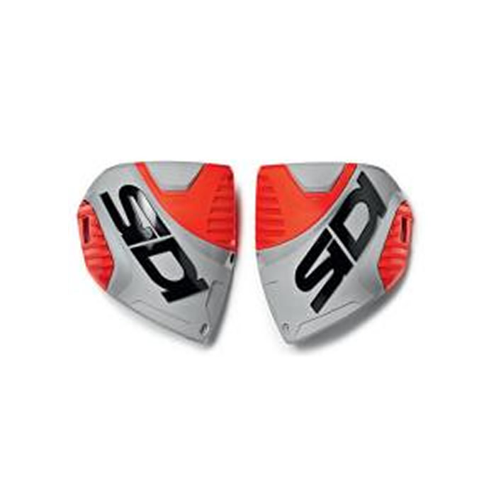 PROTECÇÃO FRONTAL SIDI - BOTAS CROSSFIRE 3_7